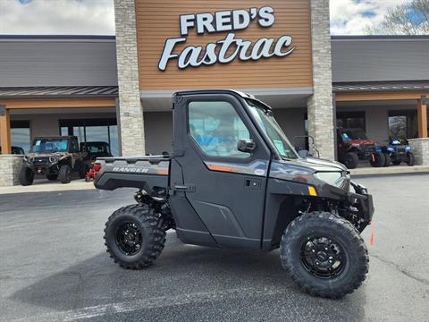 2024 Polaris Ranger XP 1000 Northstar Edition Ultimate in Fond Du Lac, Wisconsin - Photo 1