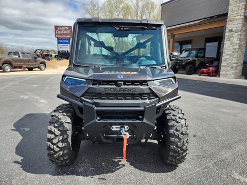 2024 Polaris Ranger XP 1000 Northstar Edition Ultimate in Fond Du Lac, Wisconsin - Photo 2