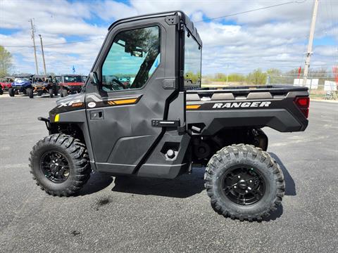 2024 Polaris Ranger XP 1000 Northstar Edition Ultimate in Fond Du Lac, Wisconsin - Photo 3