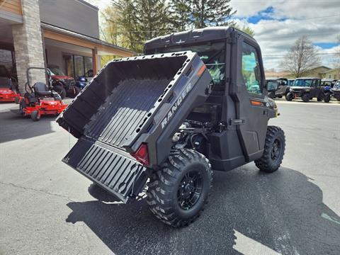 2024 Polaris Ranger XP 1000 Northstar Edition Ultimate in Fond Du Lac, Wisconsin - Photo 5