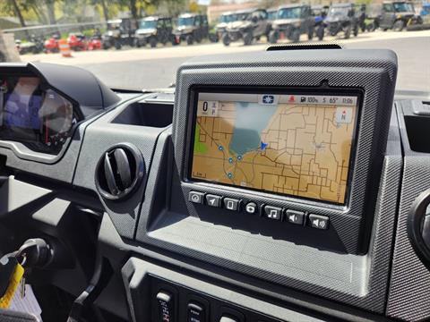 2024 Polaris Ranger XP 1000 Northstar Edition Ultimate in Fond Du Lac, Wisconsin - Photo 10