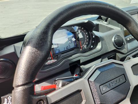 2024 Polaris Ranger XP 1000 Northstar Edition Ultimate in Fond Du Lac, Wisconsin - Photo 15