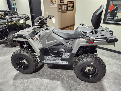 2024 Polaris Sportsman Touring 570 EPS in Fond Du Lac, Wisconsin - Photo 3