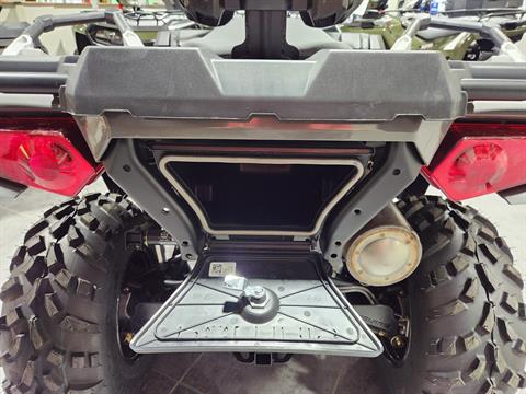 2024 Polaris Sportsman Touring 570 EPS in Fond Du Lac, Wisconsin - Photo 5