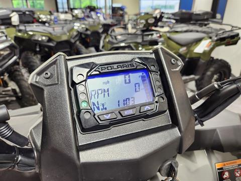 2024 Polaris Sportsman Touring 570 EPS in Fond Du Lac, Wisconsin - Photo 8