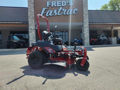 2022 Ferris Industries IS 700Z 52 in. Briggs & Stratton Commercial 27 hp in Fond Du Lac, Wisconsin - Photo 1