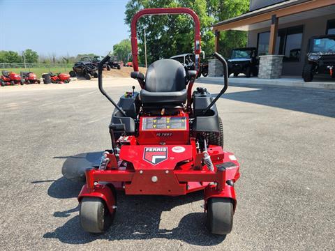 2022 Ferris Industries IS 700Z 52 in. Briggs & Stratton Commercial 27 hp in Fond Du Lac, Wisconsin - Photo 2