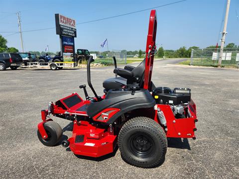 2022 Ferris Industries IS 700Z 52 in. Briggs & Stratton Commercial 27 hp in Fond Du Lac, Wisconsin - Photo 3