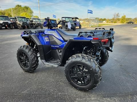 2024 Polaris Sportsman 850 Premium in Fond Du Lac, Wisconsin - Photo 6