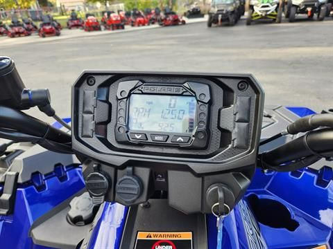 2024 Polaris Sportsman 850 Premium in Fond Du Lac, Wisconsin - Photo 8