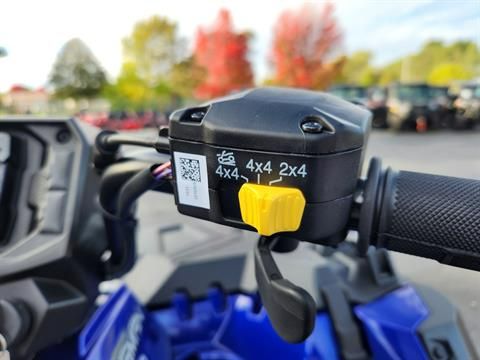 2024 Polaris Sportsman 850 Premium in Fond Du Lac, Wisconsin - Photo 9