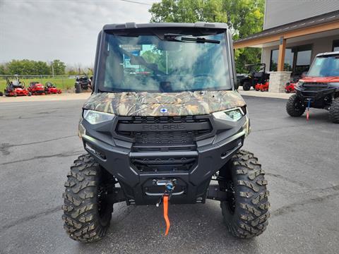 2025 Polaris Ranger XP 1000 NorthStar Edition Ultimate in Fond Du Lac, Wisconsin - Photo 2