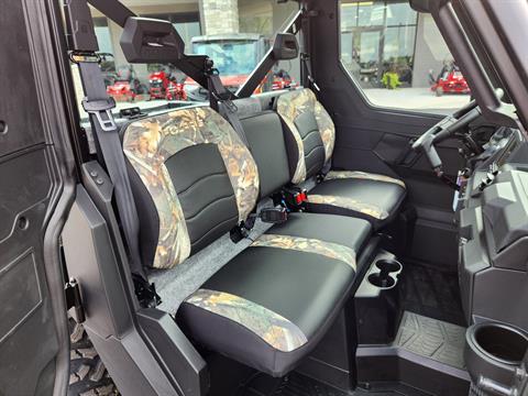 2025 Polaris Ranger XP 1000 NorthStar Edition Ultimate in Fond Du Lac, Wisconsin - Photo 7