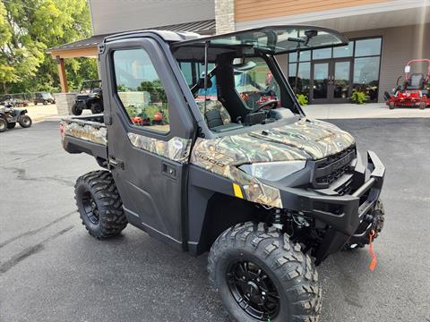 2025 Polaris Ranger XP 1000 NorthStar Edition Ultimate in Fond Du Lac, Wisconsin - Photo 14