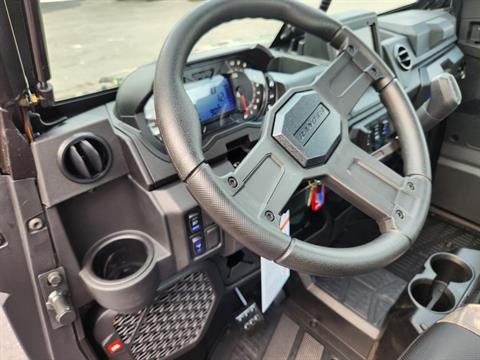 2025 Polaris Ranger XP 1000 NorthStar Edition Ultimate in Fond Du Lac, Wisconsin - Photo 16