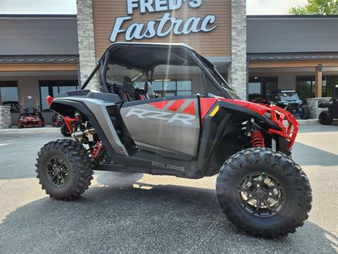 2024 Polaris RZR XP 1000 Ultimate in Fond Du Lac, Wisconsin - Photo 1