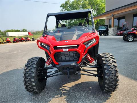 2024 Polaris RZR XP 1000 Ultimate in Fond Du Lac, Wisconsin - Photo 2