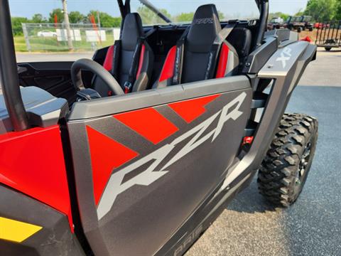 2024 Polaris RZR XP 1000 Ultimate in Fond Du Lac, Wisconsin - Photo 10