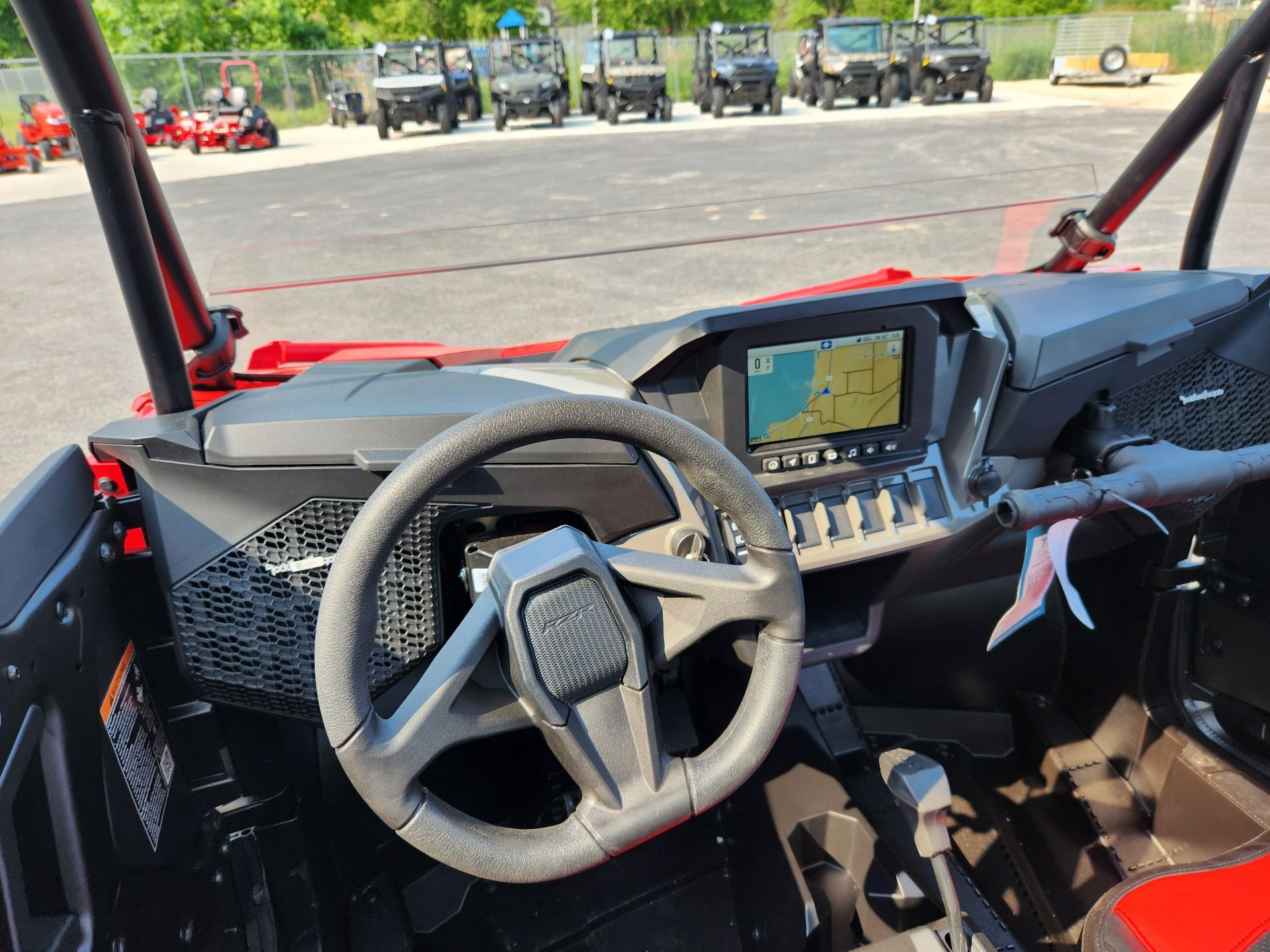 2024 Polaris RZR XP 1000 Ultimate in Fond Du Lac, Wisconsin - Photo 11