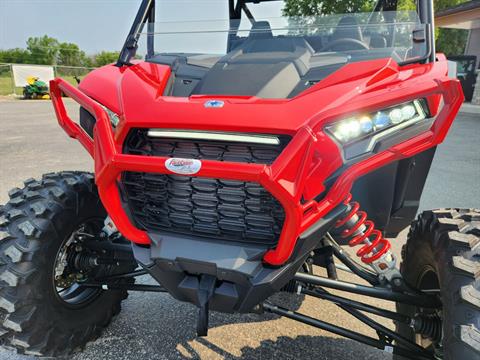 2024 Polaris RZR XP 1000 Ultimate in Fond Du Lac, Wisconsin - Photo 12