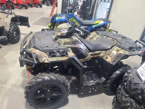 2024 Polaris Sportsman 850 Ultimate Trail in Fond Du Lac, Wisconsin - Photo 3