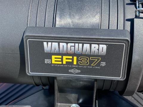2021 Simplicity Cobalt LE 61 in. Vanguard Big Block 37 hp EFI in Fond Du Lac, Wisconsin - Photo 8