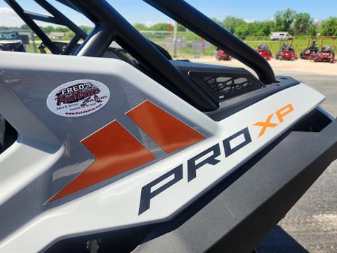2024 Polaris RZR Pro XP Sport in Fond Du Lac, Wisconsin - Photo 11