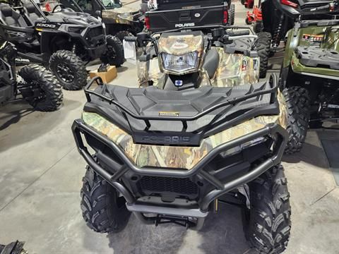 2024 Polaris Sportsman 570 EPS in Fond Du Lac, Wisconsin - Photo 3