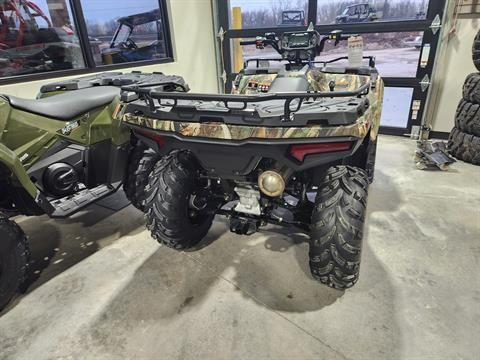 2024 Polaris Sportsman 570 EPS in Fond Du Lac, Wisconsin - Photo 4