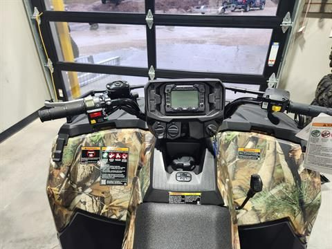 2024 Polaris Sportsman 570 EPS in Fond Du Lac, Wisconsin - Photo 5