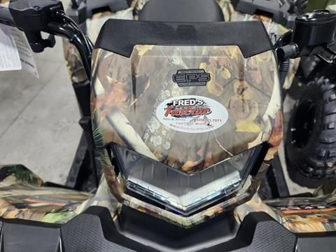 2024 Polaris Sportsman 570 EPS in Fond Du Lac, Wisconsin - Photo 6