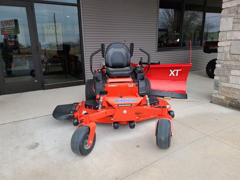 Simplicity Courier XT in Fond Du Lac, Wisconsin - Photo 4