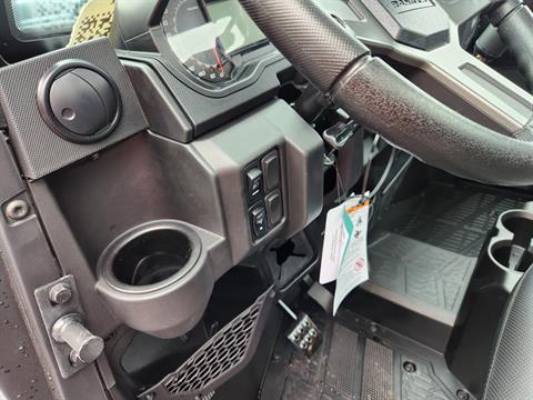 2025 Polaris Ranger XP 1000 NorthStar Edition Premium in Fond Du Lac, Wisconsin - Photo 11