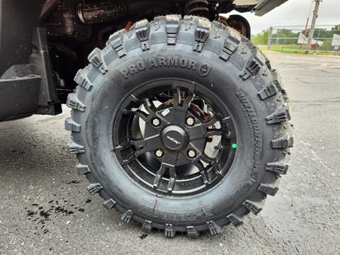 2025 Polaris Ranger XP 1000 NorthStar Edition Premium With Fixed Windshield in Fond Du Lac, Wisconsin - Photo 14