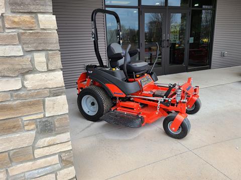 2021 Simplicity Citation XT 52 in. B&S Commercial Series 27 hp in Fond Du Lac, Wisconsin - Photo 1