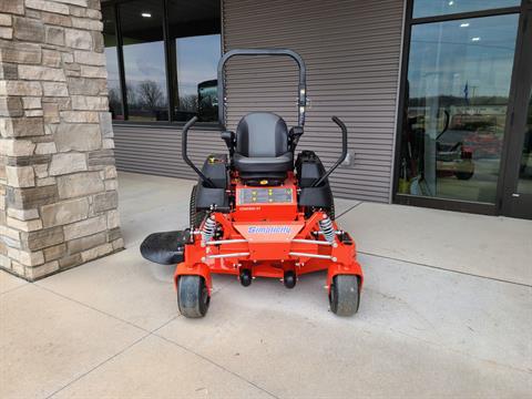 2021 Simplicity Citation XT 52 in. B&S Commercial Series 27 hp in Fond Du Lac, Wisconsin - Photo 5