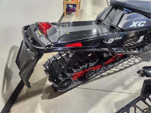 2024 Polaris 850 Switchback XC 146 ES in Fond Du Lac, Wisconsin - Photo 4