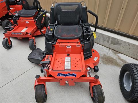 Simplicity Courier in Fond Du Lac, Wisconsin - Photo 2