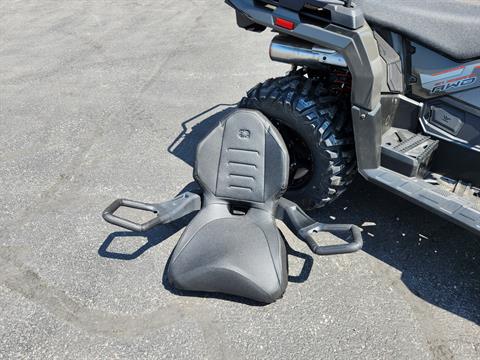 2025 Polaris Sportsman Touring 570 Ultimate in Fond Du Lac, Wisconsin - Photo 9