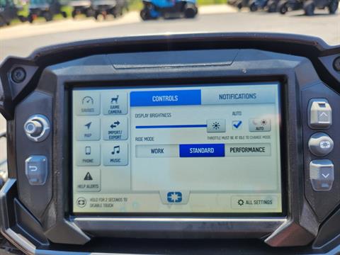 2025 Polaris Sportsman Touring 570 Ultimate in Fond Du Lac, Wisconsin - Photo 13