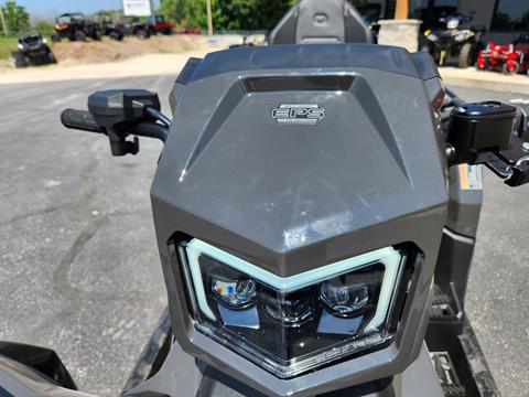 2025 Polaris Sportsman Touring 570 Ultimate in Fond Du Lac, Wisconsin - Photo 16