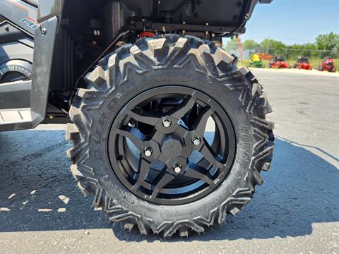 2025 Polaris Sportsman Touring 570 Ultimate in Fond Du Lac, Wisconsin - Photo 18