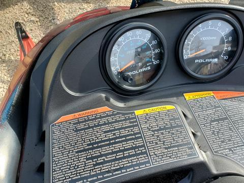 1999 Polaris Super Sport in Fond Du Lac, Wisconsin - Photo 2