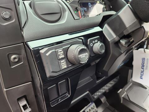 2024 Polaris Ranger XD 1500 Premium in Fond Du Lac, Wisconsin - Photo 10