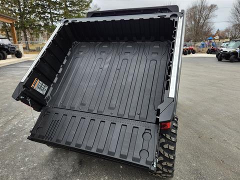 2024 Polaris Ranger XD 1500 Premium in Fond Du Lac, Wisconsin - Photo 5