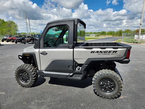 2024 Polaris Ranger XD 1500 Premium in Fond Du Lac, Wisconsin - Photo 3