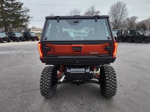 2024 Polaris Polaris XPEDITION ADV Northstar in Fond Du Lac, Wisconsin - Photo 4