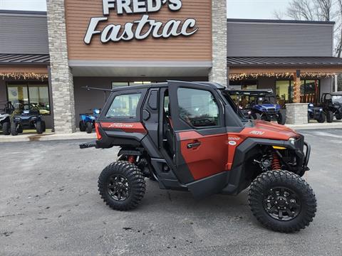 2024 Polaris Polaris XPEDITION ADV Northstar in Fond Du Lac, Wisconsin - Photo 6