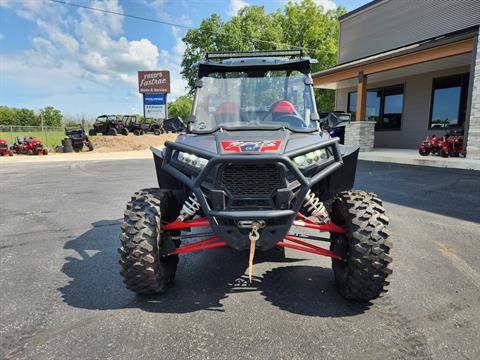 2017 Polaris RZR XP 1000 EPS in Fond Du Lac, Wisconsin - Photo 2