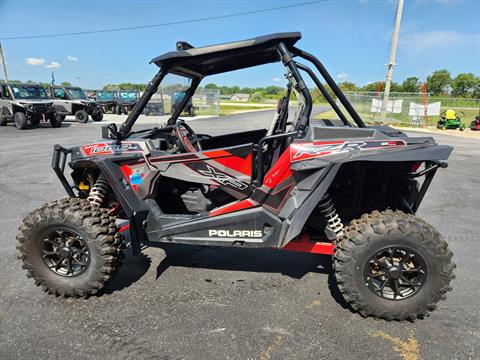 2017 Polaris RZR XP 1000 EPS in Fond Du Lac, Wisconsin - Photo 3